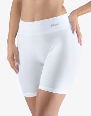 Damskie bokserki z dłuższymi nogawkami 03019P GINA