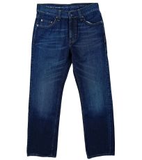 Męskie jeansy MU-133165 Mustang