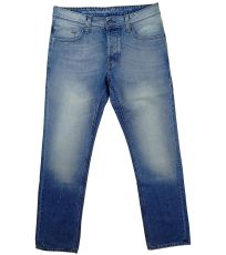 Męskie jeansy MU-133167 Mustang