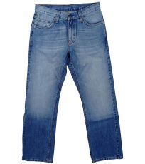 Męskie jeansy MU-133169 Mustang