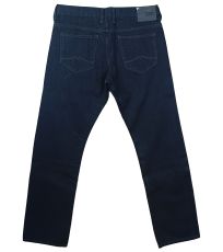 Męskie jeansy MU-133203 Mustang niebieski