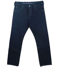 Męskie jeansy MU-133203 Mustang