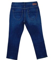Damskie jeansy Jeans Mustang 
