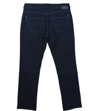 Damskie jeansy Jeans Mustang czarny
