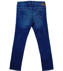 Damskie jeansy Jeans Mustang 