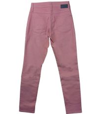 Męskie jeansy Jeans Mustang różowy