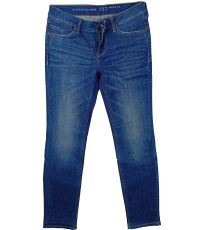 Damskie jeansy Jeans Mustang