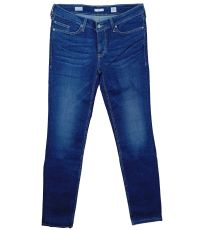Damskie jeansy Jeans Mustang