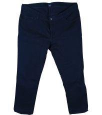 Męskie spodnie wizytowe 688000-8726 Hattric