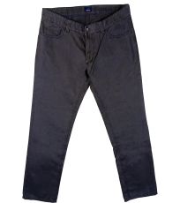 Męskie spodnie wizytowe 688000-8726 Hattric