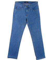 Męskie jeansy 688005-9735 Hattric