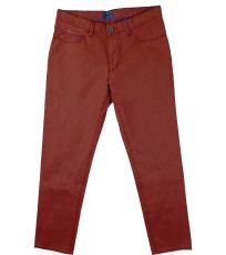 Męskie spodnie 688145-5376 Hattric