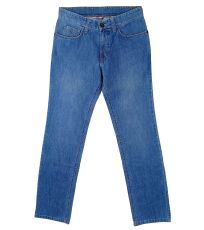 Męskie jeansy 688185-9265 Hattric