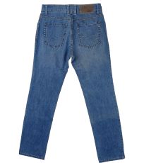 Męskie jeansy 688185-9265 Hattric 