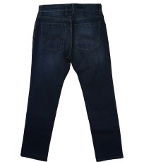 Męskie jeansy 688605-9228 Hattric 