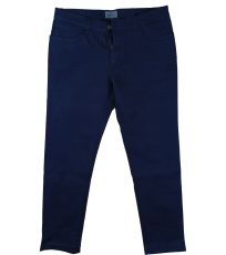 Męskie jeansy 688635-9240 Hattric