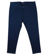 Męskie spodnie 688705-7634 Hattric