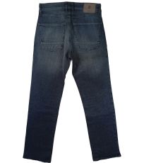 Męskie jeansy 688915-9633 Hattric 