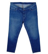 Męskie jeansy 688955-9606 Hattric