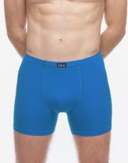 Bokserki męskie z dłuższą nogawką 74090P GINA