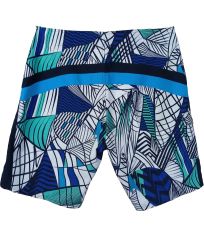 Męskie spodenki kąpielowe 8078717772 Speedo 