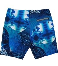 Męskie spodenki kąpielowe 8088098770 Speedo 