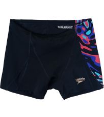 Chłopięce kąpielówki 8091419254 Speedo