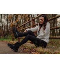 Damskie softshellowe buty zimowe ARCTICA-MID Rock Spring 