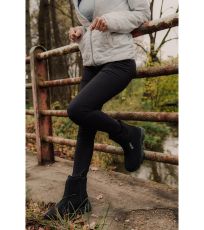 Damskie softshellowe buty zimowe ARCTICA-MID Rock Spring 