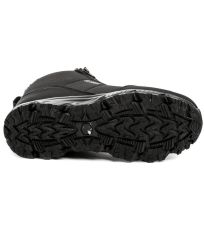 Damskie softshellowe buty zimowe ARCTICA-MID Rock Spring 