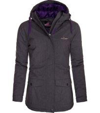 Damski płaszcz zimowy ALASIA ERCO