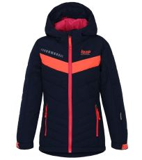 Dziecięca kurtka narciarska FUZIE LOAP