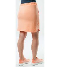 Spódnica sportowa damska EDEL LOAP Pomarańczowy