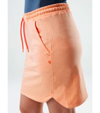 Spódnica sportowa damska EDEL LOAP Pomarańczowy