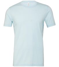 Unisex t-shirt z krótkim rękawem CV3001CVC Canvas