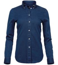 Damska koszula- większe rozmiary TJ4003X Tee Jays