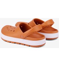 Męskie sandały NIKO COQUI 