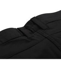 Capri damskie KADEKA 3 ALPINE PRO czarny