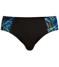 Męskie kąpielówki 6F432 LITEX