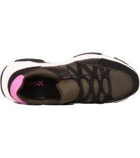 Damskie buty miejskie IFERA NAX 