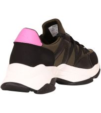 Damskie buty miejskie IFERA NAX 