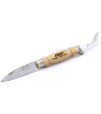 Składany nóż z widelcem Mam Traditional 2020 MAM