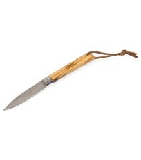 Składany nóż z zabezpieczeniem YTSN00117 MAM