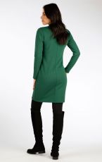 Damska sukienka dresowa 7F115 LITEX 