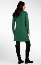 Damska sukienka dresowa 7F117 LITEX 