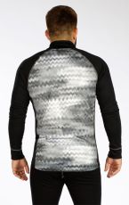 Męski funkcyjny t-shirt termoaktywny 7F178 LITEX 