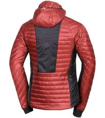 Męska lekka kurtka outdoorowa BALINT NORTHFINDER 