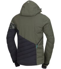 Kurtka narciarska męska ZYGMUNT NORTHFINDER 