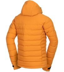 Męska kurtka zimowa MIRCHE NORTHFINDER cinnamon