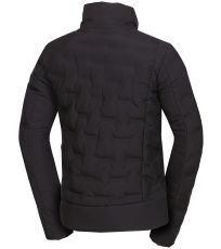 Męska kurtka STRIBOG NORTHFINDER czarny